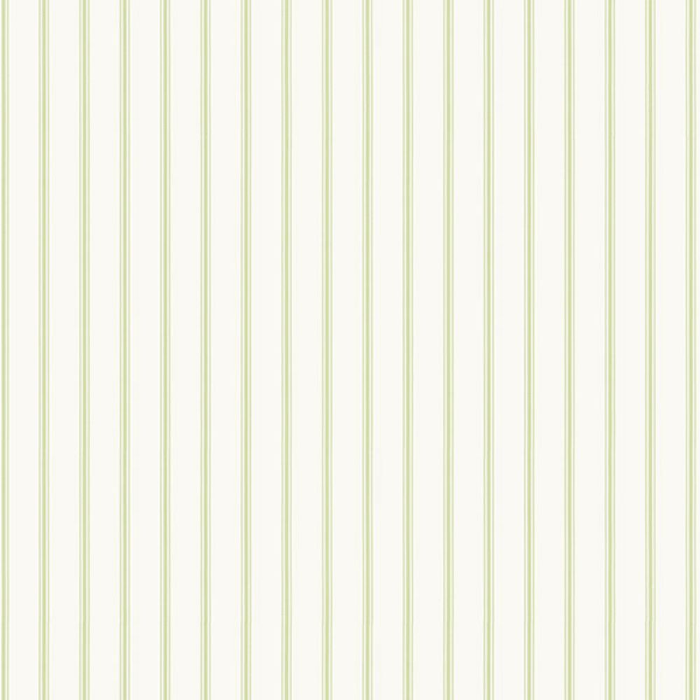 Patton Wallcoverings SY33930 Simply Stripes 3Ticking Stripe Wallpaper